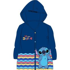   Disney Lilo és Stitch, A csillagkutya Wave esőkabát 5 - 6 év / 110 - 116 cm
