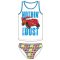 Disney Auti Dust komplet majica + donji dio 7 - 8 godina / 122 - 128 cm