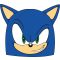 Sonic the Hedgehog Blue Blur dječja kapa 54 cm
