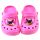 Bing Pink gyerek papucs clog 24/25