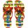 Bing Stars gyerek papucs, Flip-Flop 26/27