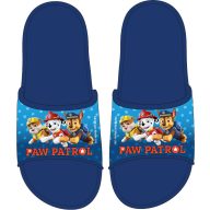 Psići u ophodnji dječje papuče 29/30