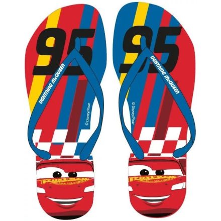 Disney Verdák gyerek papucs flip-flop 32/33