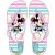 Disney Minnie gyerek papucs flip-flop rózsaszín 30/31