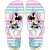 Disney Minnie gyerek papucs flip-flop rózsaszín 30/31