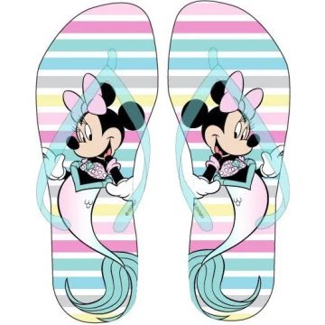 Disney Minnie gyerek papucs flip-flop 26/27