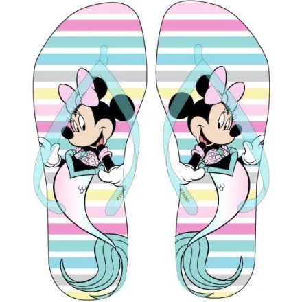 Disney Minnie gyerek papucs flip-flop 30/31