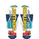 Disney Auti Lightning dječje papuče, japanke 32/33