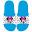 Disney Minnie Colorful Dots dječje papuče 27/28