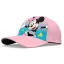 Disney Minnie Mermaid dječja bejzbolska kapa 52 cm