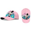 Disney Minnie Mermaid dječja baseball kapa 54 cm