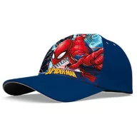 Pókember Marvelous gyerek baseball sapka 54 cm
