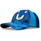 Sonic a sündisznó Prime Blue gyerek baseball sapka 54 cm