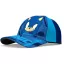 Sonic a sündisznó Prime Blue gyerek baseball sapka 54 cm