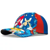 Sonic the Hedgehog Prime dječja bejzbolska kapa 52 cm