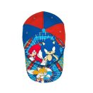 Sonic the Hedgehog Prime dječja bejzbolska kapa 54 cm