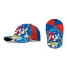 Sonic the Hedgehog Prime dječja bejzbolska kapa 54 cm