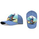 Disney Lilo i Stitch Sing dječja bejzbolska kapa 54 cm