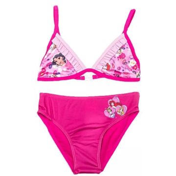 Disney Hercegnők gyerek bikini dream pink 5év