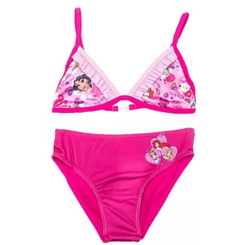 Disney Hercegnők gyerek bikini dream pink 5év