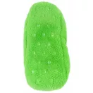 Minecraft Creeper gyerek téli papucs 31/32