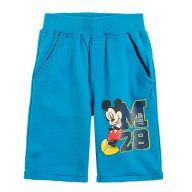 Disney Mickey Blue dječje kratke hlače 8 godina / 128 cm