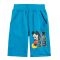 Disney Mickey Blue dječje kratke hlače 8 godina / 128 cm