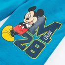 Disney Mickey Blue dječje kratke hlače 8 godina / 128 cm