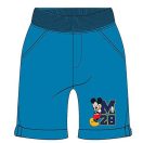 Disney Mickey Blue dječje kratke hlače 8 godina / 128 cm