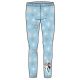 Disney Jégvarázs Snow Blue gyerek leggings 5 év