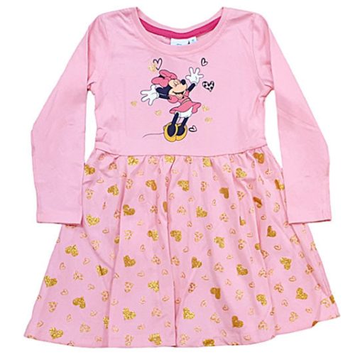 Disney Minnie Love gyerek ruha 4 év / 104 cm