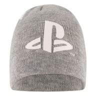 PlayStation Grey dječja kapa 52 cm
