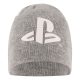 PlayStation Grey gyerek sapka 52 cm