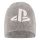 PlayStation Grey gyerek sapka 54 cm