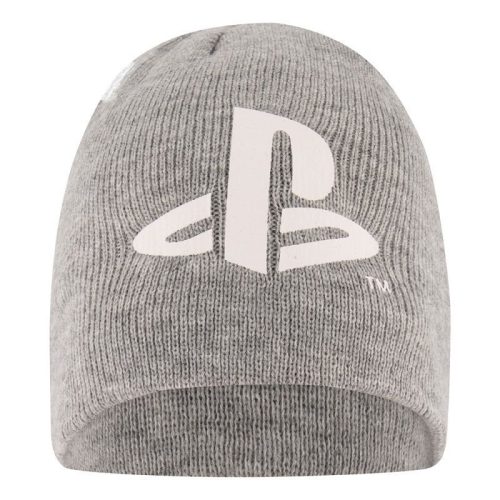 PlayStation Grey gyerek sapka 54 cm