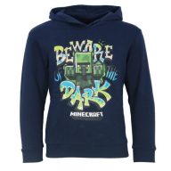 Minecraft Beware dječji pulover 6 godina / 116 cm