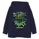 Minecraft Beware dječji pulover 8 godina / 128 cm