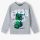 Minecraft Grey gyerek pulóver 8 év / 128 cm