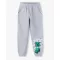 Minecraft Grey gyerek hosszú nadrág, jogging alsó 6 év / 116 cm