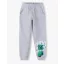 Minecraft Grey gyerek hosszú nadrág, jogging alsó 8 év / 128 cm
