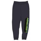 Minecraft Menace dječje duge hlače, donji dio trenirke 6 godina / 116 cm