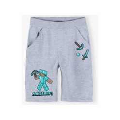Minecraft Battlewear gyerek rövidnadrág 8 év / 128 cm