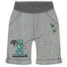 Minecraft Battlewear dječje kratke hlače 8 godina / 128 cm