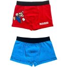 Super Mario Come On dječje bokserice 2 komada/paket 12 godina / 152 cm