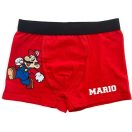 Super Mario Come On dječje bokserice 2 komada/paket 6 godina / 116 cm