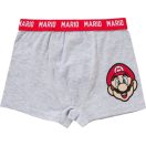 Super Mario Power dječje bokserice 2 kom/paket 12 godina / 152 cm