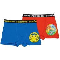   Pokémon Original Team dječje bokserice 2 komada/paket 5 godina / 110 cm