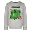 Minecraft Creeper Crew dječji pulover 12 godina / 152 cm