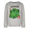 Minecraft Creeper Crew dječja majica s kapuljačom 6 godina / 116 cm