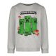Minecraft Creeper Crew gyerek pulóver 9 év / 134 cm